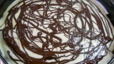 венгерская ватрушка