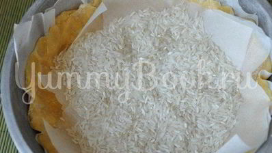 банановый чизкейк