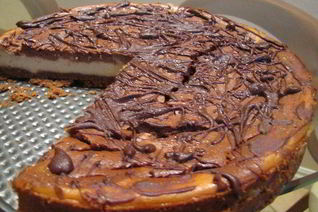 Чизкейк Бейлис