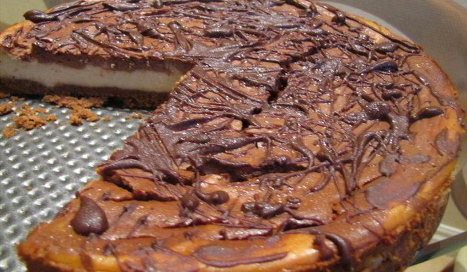 Рецепт чизкейка бейлис