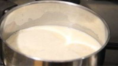 чизкейк без выпечки без желатина