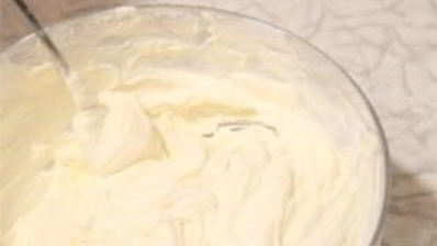 чизкейк без выпечки без желатина