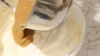 чизкейк без выпечки без желатина