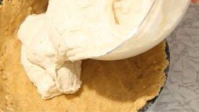 чизкейк без выпечки без желатина