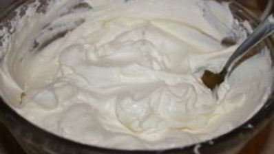 чизкейк без выпечки с рикоттой