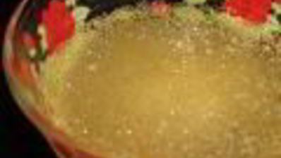 чизкейк без выпечки с сыром маскарпоне, клубникой и фруктами