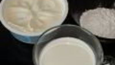 чизкейк без выпечки с сыром маскарпоне, клубникой и фруктами