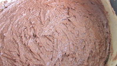 чизкейк клубника с шоколадом