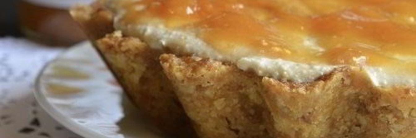 Чизкейк низкокалорийный