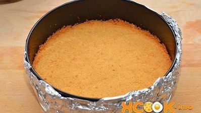 чизкейк нью-йорк