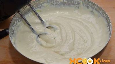 чизкейк нью-йорк