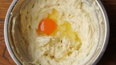 чизкейк ореховый