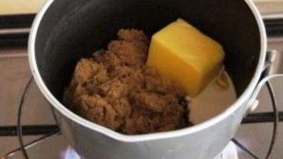 чизкейк ореховый