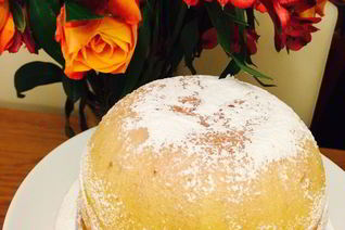 Чизкейк Особенный