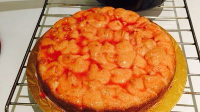 чизкейк особенный