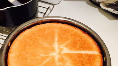 чизкейк особенный