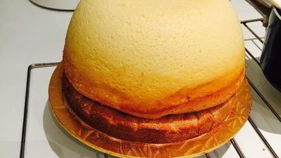 чизкейк особенный