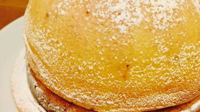 чизкейк особенный