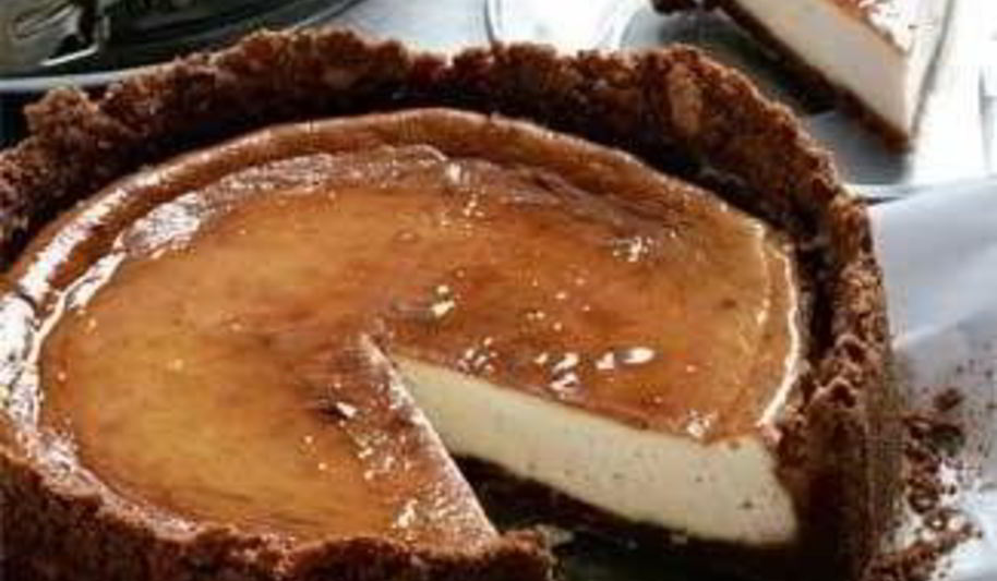 Рецепт чизкейка по-нью-йоркски