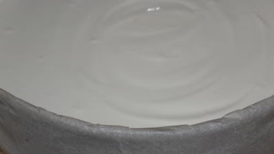 чизкейк с фруктами и желе