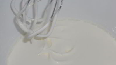 чизкейк с фруктами и желе