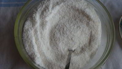 чизкейк тропический