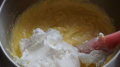 чизкейк тропический