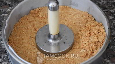 чизкейк творожный