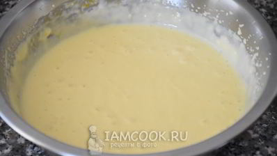 чизкейк творожный