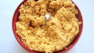 чизкейк в тыкве паутинка