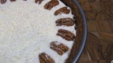 ирландский чизкейк