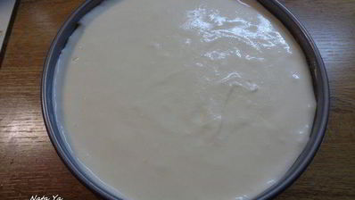 итальянский чизкейк torta di formaggio