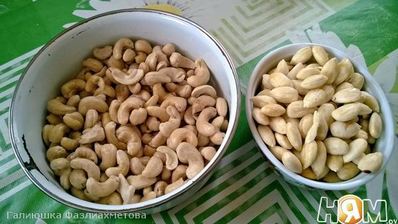 клубничный чизкейк без сыра