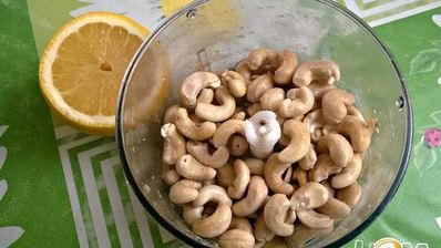 клубничный чизкейк без сыра