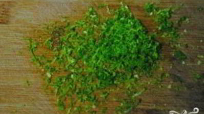 лаймовый чизкейк