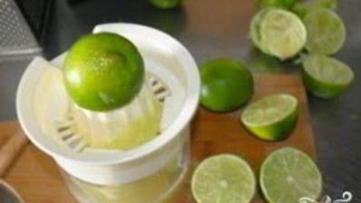 лаймовый чизкейк