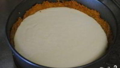 лаймовый чизкейк