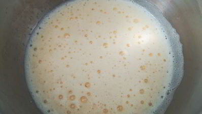 лимонный чизкейк