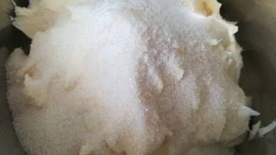 лимонный чизкейк