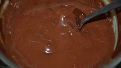 мини-чизкейк елки без выпечки