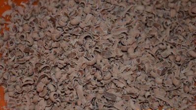 мини-чизкейк елки без выпечки