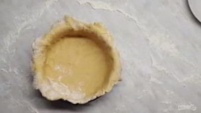 нежный малиновый чизкейк с хрустящей корочкой