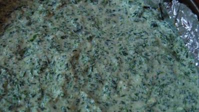 пряный чизкейк