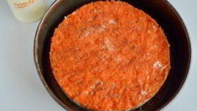 селедочный чизкейк