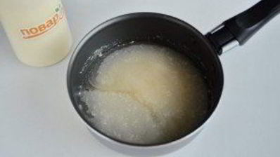 селедочный чизкейк