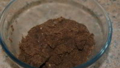 шоколадный чизкейк без выпечки