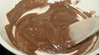 шоколадный чизкейк без выпечки