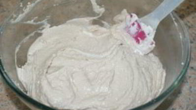 шоколадный чизкейк без выпечки