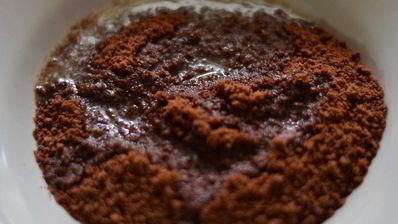 шоколадный чизкейк вкус лета