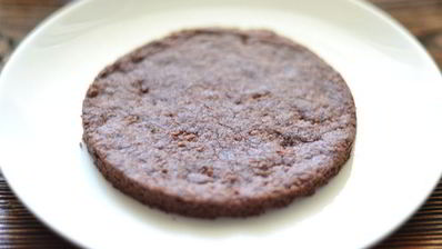 шоколадный чизкейк вкус лета